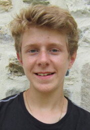 Damien Ferdel