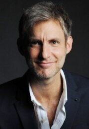 Damián Szifron