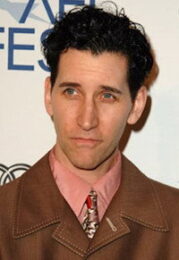 Dan John Miller