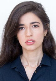 Dana Idisis