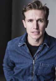 Daniel Attwell