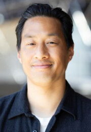 Daniel Chong