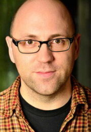 Daniel Kraus