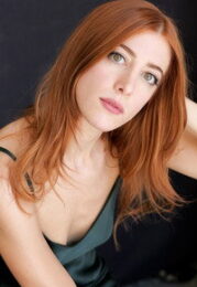 Daniella Garcia