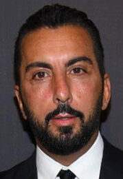 Danny A. Abeckaser