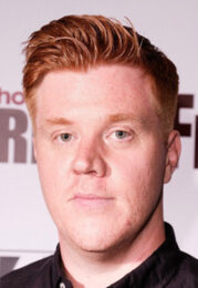Danny Morgan