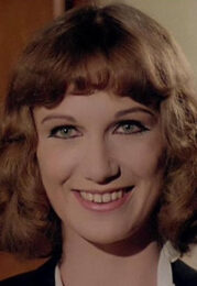 Daria Nicolodi
