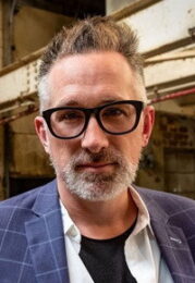 Darren Lynn Bousman