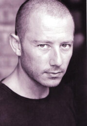 Darren Morfitt