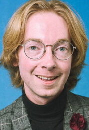 David Brown