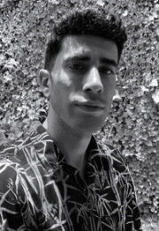 David Charbonier