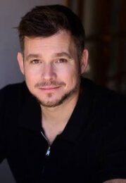 David Errigo Jr.