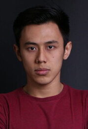 David Hendrawan
