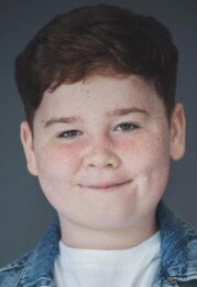 David McKenna