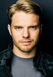 David Paetkau