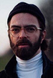 David Sandreuter