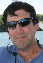 David Wechter