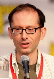 David X. Cohen