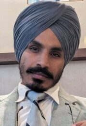 Davinder Singh Gill