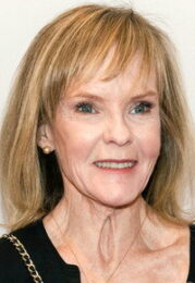 Deborah Rush