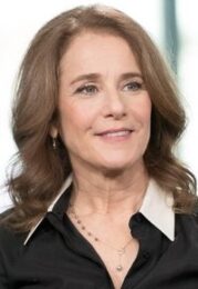 Debra Winger