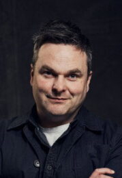 Declan Lawn