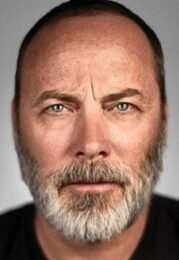 Derrick Borte