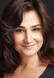 Devin Özgür Çınar
