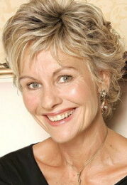 Diana Hardcastle