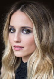 Dianna Agron