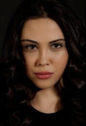 Dilara Aksüyek