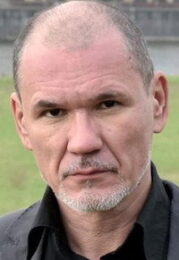 Dimitri Bilov