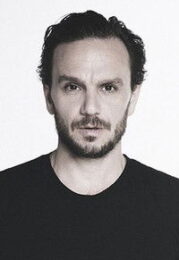 Dimitri Storoge