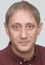 Dimény Áron