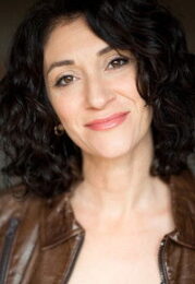 Dina Gillespie