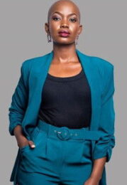 Dineo Rasedile