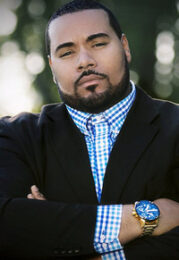 Dominic L. Santana