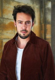 Dominik Raneburger