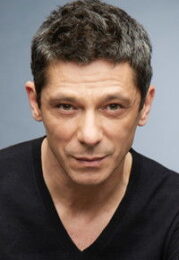 Dominique Guillo