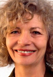 Dorothée Blanck