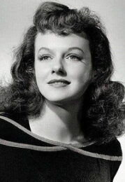 Dorothy Comingore