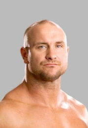 Doug Basham