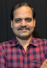 Durgesh Kumar
