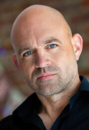 Dylan Baldwin