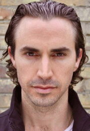 Dylan Edy