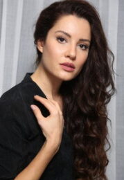 Ece İrtem