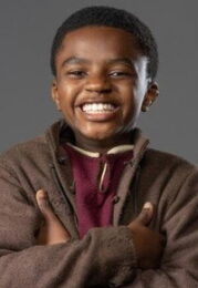 Eddie Karanja