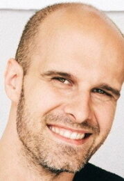 Edoardo Ponti