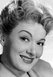 Edwige Feuillère