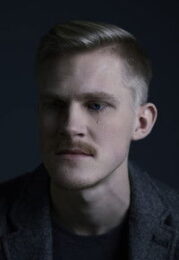 Eirik Hallert